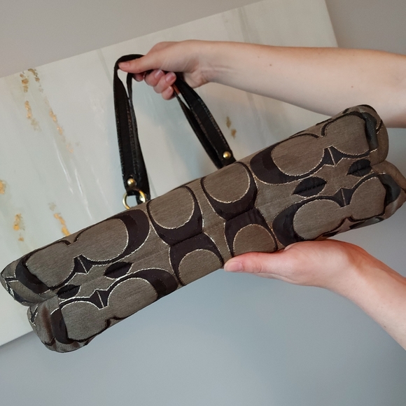 Coach Purse - Picture 9 of 9